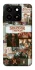 Чехол на ZTE Blade A35 4G Stranger Things ver.22 фото 1 из 1