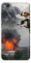 Чохол на Xiaomi Redmi 4a Moscow never sleeps ver.9 фото 1 з 1
