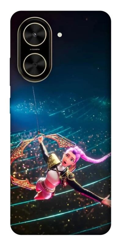 Чохол на Xiaomi Poco C71 K-Pop Demon Hunters ver.12 фото 1 з 1