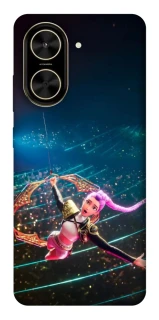 Чехол на Xiaomi Poco C71 K-Pop Demon Hunters ver.12 фото 1 из 1