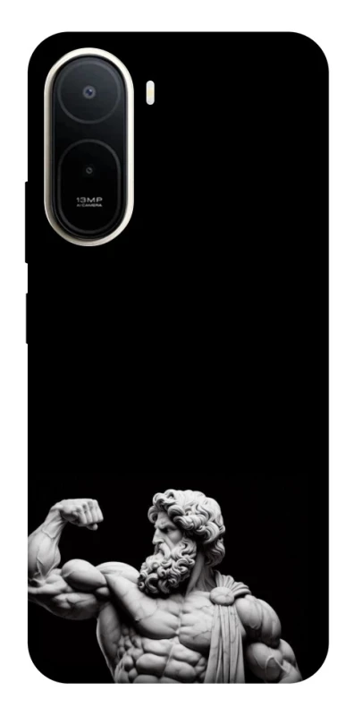 Чохол на Xiaomi Redmi A7 Pro 4G Strong Style фото 1 з 2