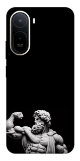 Чохол на Xiaomi Redmi A7 Pro 4G Strong Style фото 1 з 2