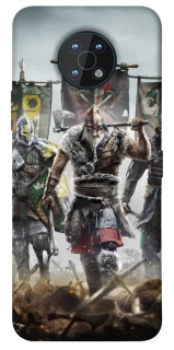 Чохол на Nokia G50 Vikings v4 фото 1 з 1