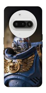 Чехол на Nothing Phone (3a) Warhammer 40k фото 1 из 1
