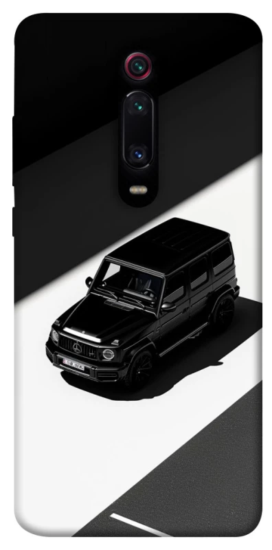 Чехол на Xiaomi Redmi K20 / K20 Pro / Mi9T / Mi9T Pro Cubik фото 1 из 1