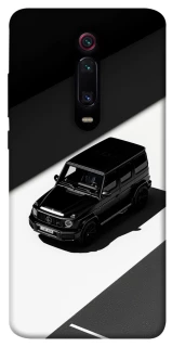 Чохол на Xiaomi Redmi K20 / K20 Pro / Mi9T / Mi9T Pro Cubik фото 1 з 1