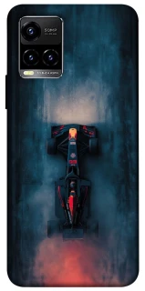 Чохол на Vivo Y21 / Y33s F-1 ver.2 фото 1 з 1