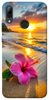 Чехол на Huawei P Smart (2019) Flowers v22 фото 1 из 1