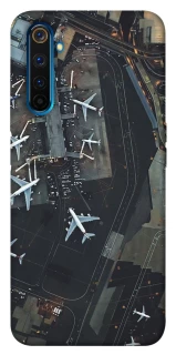 Чехол на Realme 6 Pro Airplane фото 1 из 1