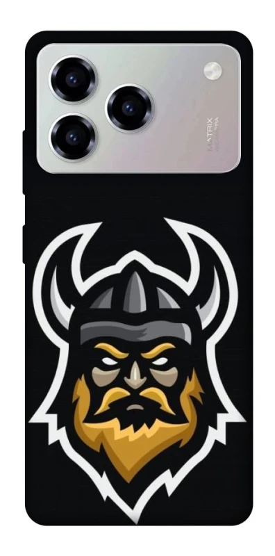 Чохол на ZTE Blade A76 Viking v2 фото 1 з 1