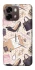 Чохол на Oppo A6 Fashion collage ver.9 фото 1 з 2