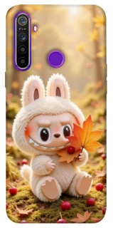 Чохол на Realme 5 Labubu Autumn фото 1 з 1
