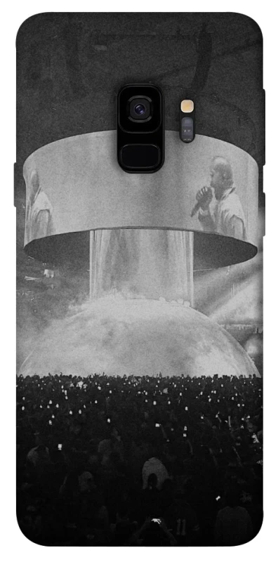 Чохол на Samsung Galaxy S9 Kanye West ver.5 фото 1 з 1