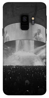 Чохол на Samsung Galaxy S9 Kanye West ver.5 фото 1 з 1