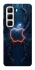 Чохол на Infinix Hot 50 4G Apple logo ver.1 фото 1 з 1