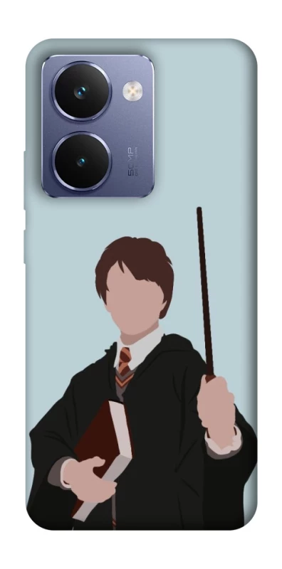 Чохол на Realme P3 Ultra Harry Potter v5 фото 1 з 1