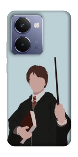 Чехол на Realme P3 Ultra Harry Potter v5 фото 1 из 1
