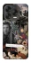 Чехол на ZTE Blade V70 Design Ukraine style ver.6 фото 1 из 2