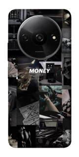 Чохол на Xiaomi Redmi A3 Money фото 1 з 1