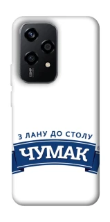 Чехол на Honor 200 Lite Чумак фото 1 из 1