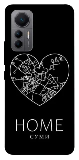 Чохол на Xiaomi 12 Lite Суми Home фото 1 з 1