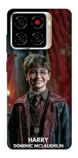 Чохол на ZTE Blade A56 New Harry Potter ver.2 фото 1 з 1