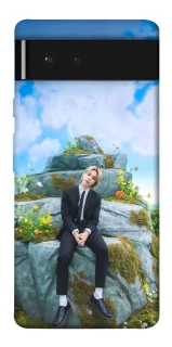 Чохол на Google Pixel 6 Jimin - BTS фото 1 з 1