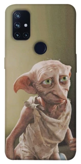 Чехол на OnePlus Nord N10 5G Harry Potter v4 фото 1 из 1