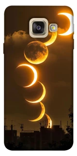 Чехол на Samsung A520 Galaxy A5 (2017) moon фото 1 из 1
