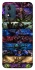 Чехол на Motorola Moto E13 Blizzard ver.3 фото 1 из 1