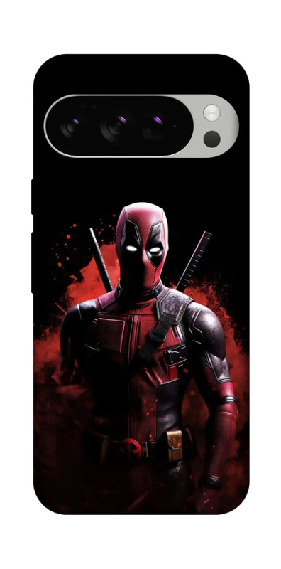 Чохол на Google Pixel 10 Pro Deadpool фото 1 з 1