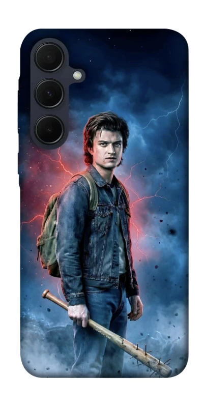 Чохол на Samsung Galaxy A55 Stranger Things ver.37 фото 1 з 1