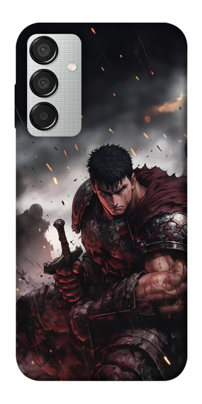 Чехол на Samsung Galaxy M15 5G Guts фото 1 из 1