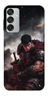 Чехол на Samsung Galaxy M15 5G Guts фото 1 из 1