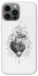 Чехол на Apple iPhone 13 Pro Max (6.7") Tattoo ver.2 фото 1 из 1