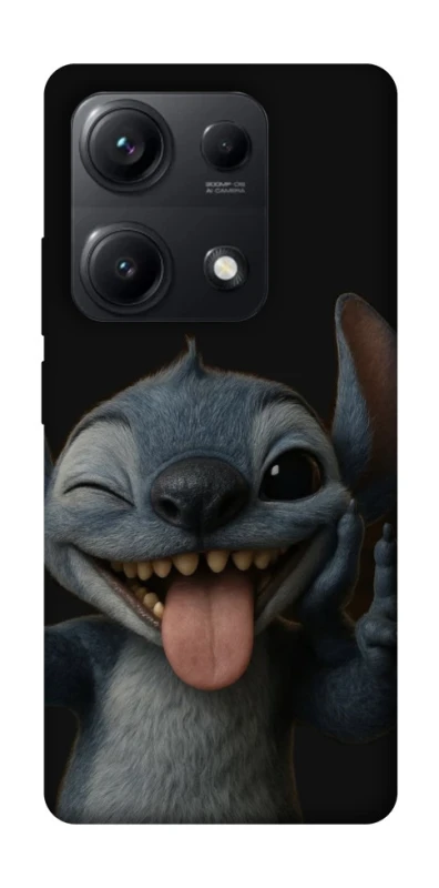 Чохол на Xiaomi Redmi Note 14S Stitch фото 1 з 1