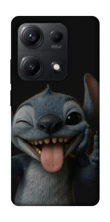 Чохол на Xiaomi Redmi Note 14S Stitch фото 1 з 1