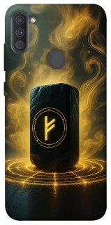 Чохол на Samsung Galaxy A11 Руна Феху фото 1 з 1