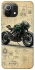 Чохол на Xiaomi Mi 11 Lite Bike model фото 1 з 1