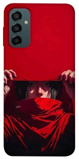 Чохол на Samsung Galaxy M14 5G Itachi Uchiha v2 фото 1 з 1