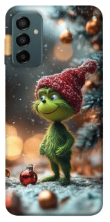 Чехол на Samsung Galaxy M13 4G Grinch mood ver.6 фото 1 из 1