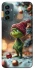 Чохол на Samsung Galaxy M23 5G Grinch mood ver.6 фото 1 з 1