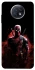 Чохол на Xiaomi Redmi Note 9 5G / Note 9T Deadpool фото 1 з 1