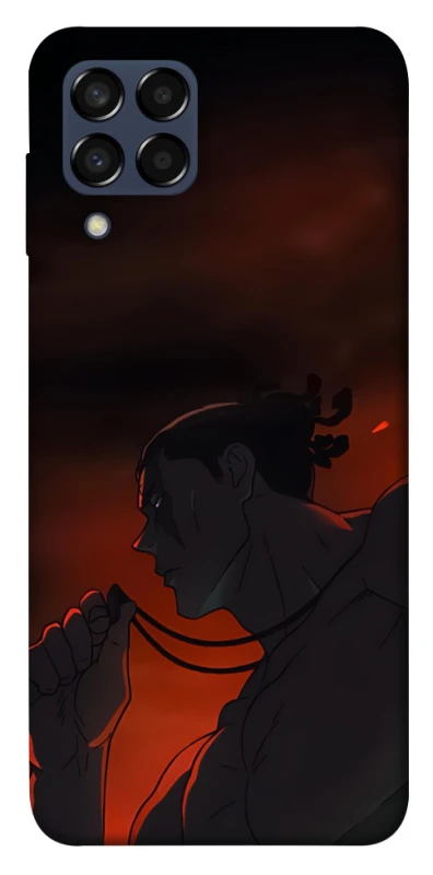 Чохол на Samsung Galaxy M33 5G Todo v5 фото 1 з 1