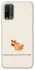 Чохол на Xiaomi Redmi 9T Autumn vibes ver.10 фото 1 з 1