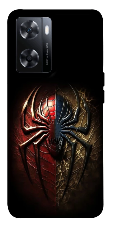 Чохол на OnePlus Nord N20 SE Spiderman icon фото 1 з 1