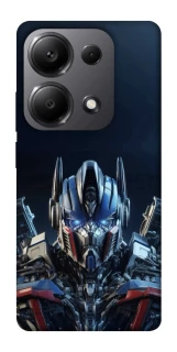 Чехол на Xiaomi Redmi Note 13 Pro 5G Transformer фото 1 из 1