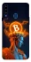 Чохол на Samsung Galaxy A20s Bitcoin God фото 1 з 1