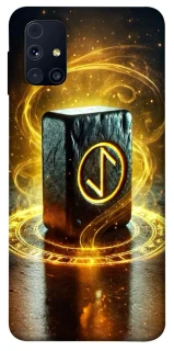 Чохол на Samsung Galaxy M31s Руна Ейваз фото 1 з 1