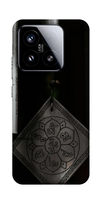 Чохол на Xiaomi 15 Талісман удачі фото 1 з 1